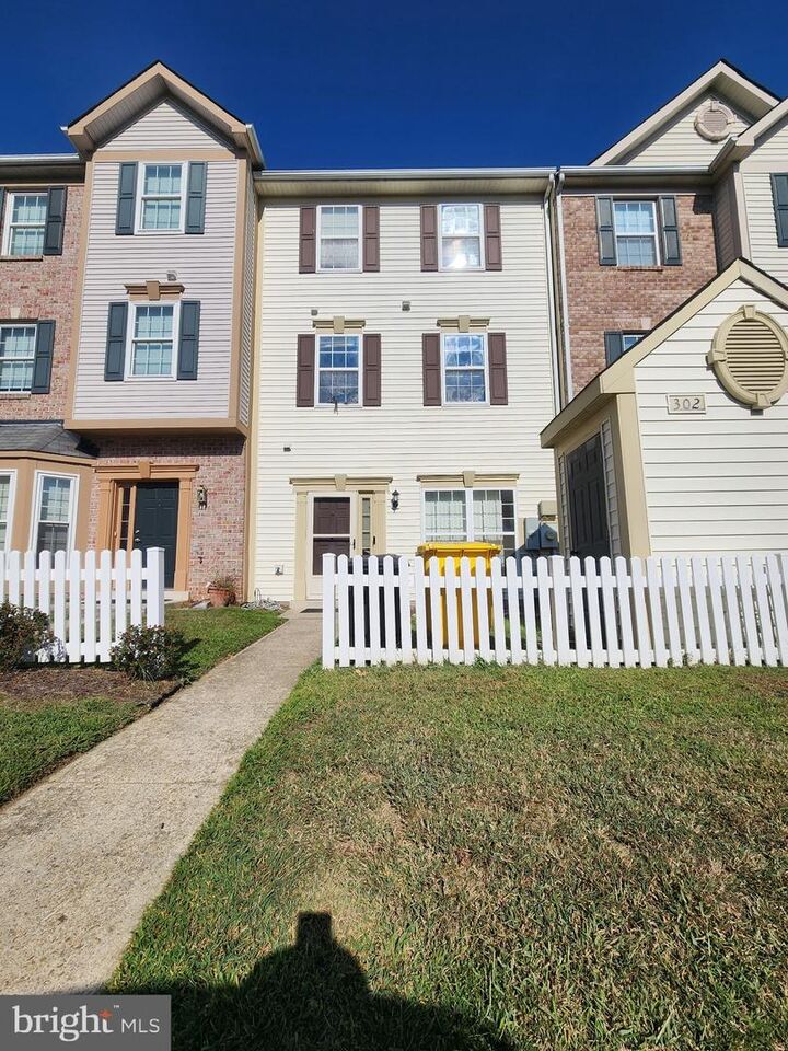 302 Assembly Point Court  Odenton MD 21113 photo
