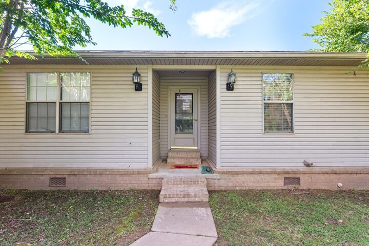 Property Photo:  6 Mallard Cove  AR 72106 
