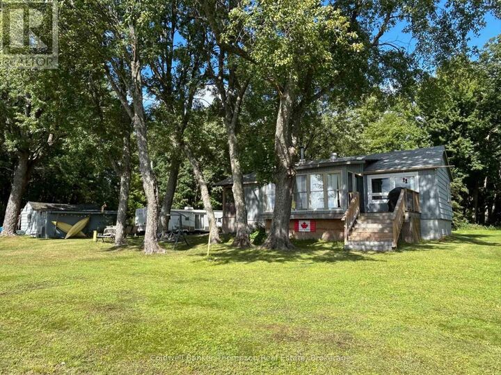 Photo de la propriété:  408 Kent Road  ON P0A 1Z0 
