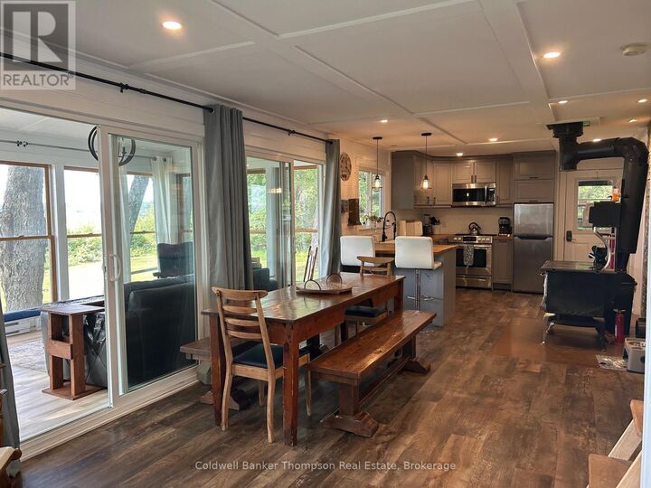 Photo de la propriété:  408 Kent Road  ON P0A 1Z0 