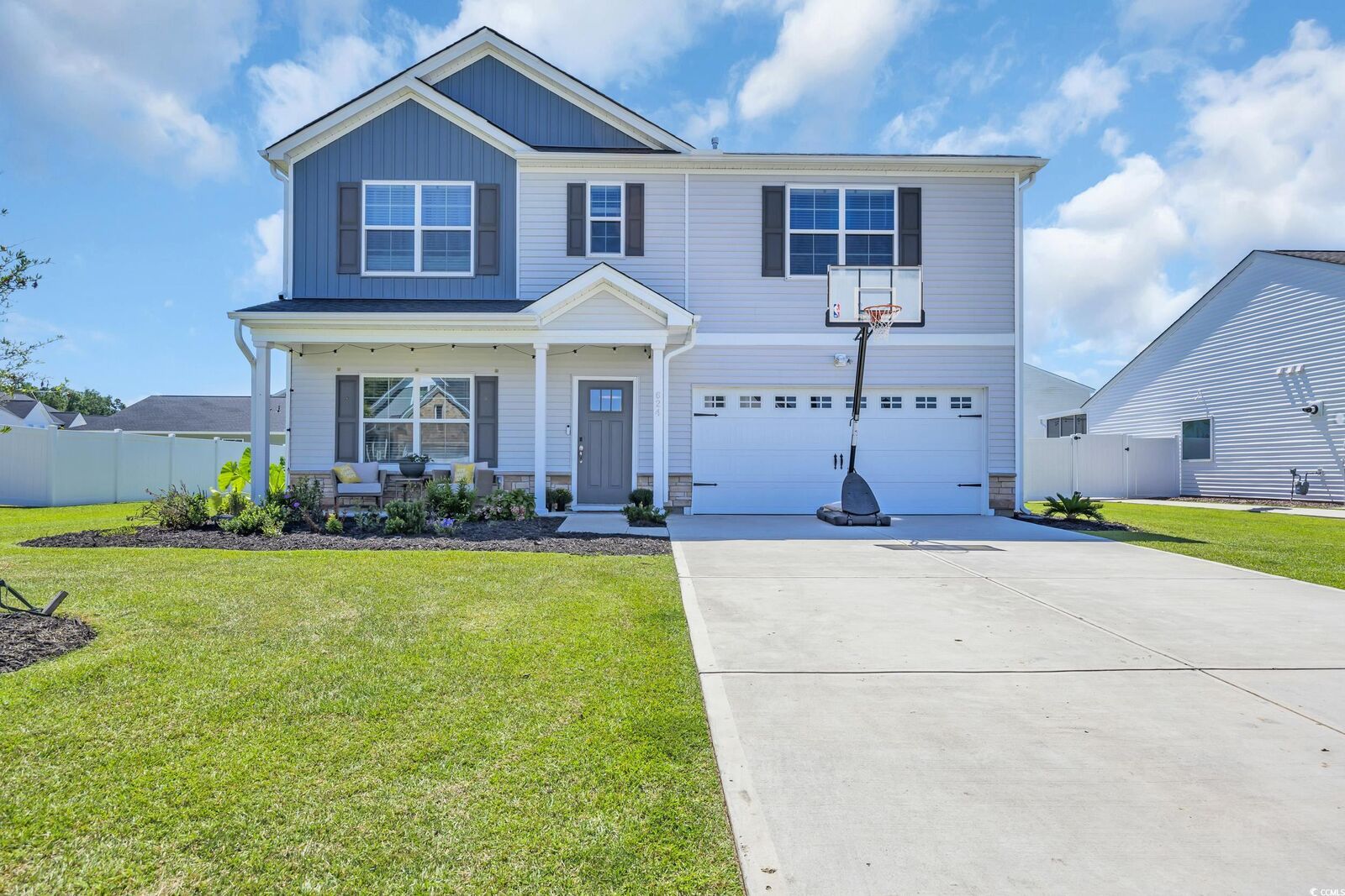 Property Photo:  624 Asiago Dr.  SC 29579 