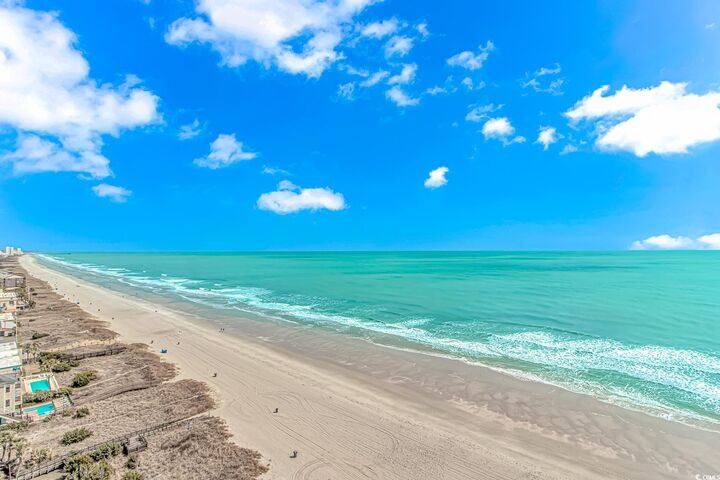 Property Photo: 201 S Ocean Blvd. 1510 SC 29582