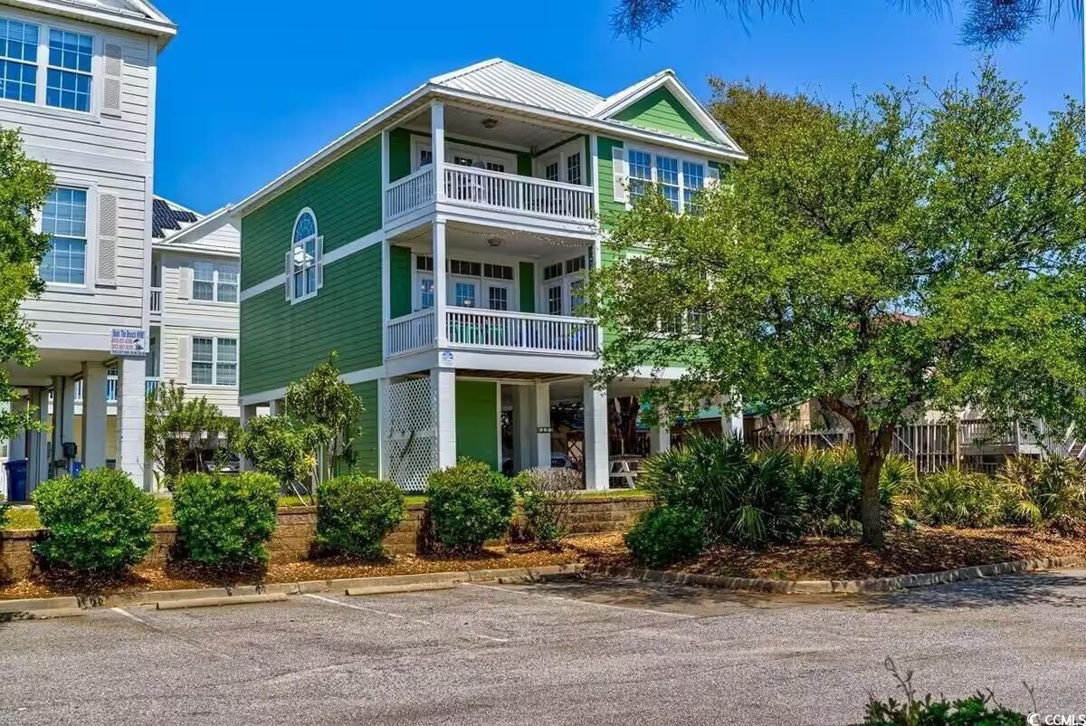Property Photo: 467 Caribbean Way SC 29577