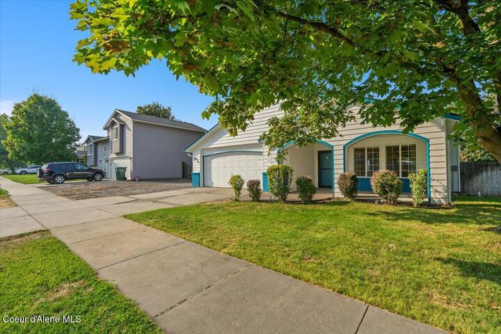 Property Photo: 997 Starling Ave ID 83835