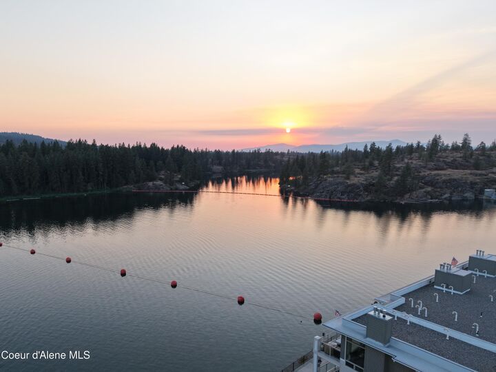 Property Photo: 415 W Waterside Dr 404 ID 83854