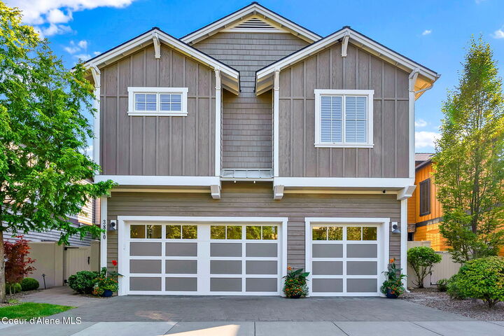3810 W Shoreview Ln  Coeur D'Alene ID 83814 photo
