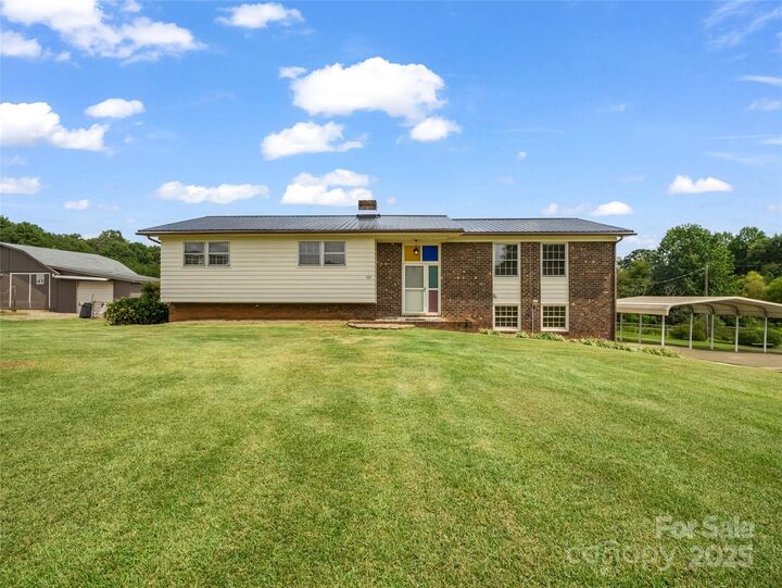 184 Spring Street  Ellenboro NC 28040 photo