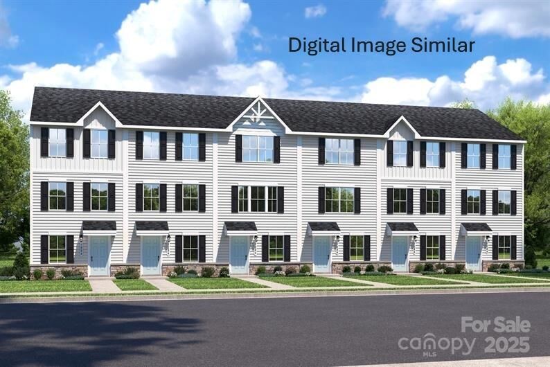 Property Photo:  3240 Dannelly Towns Alley 1006E  NC 28208 