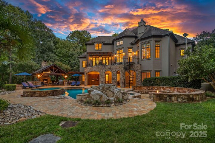 Property Photo: 166 White Horse Drive NC 28117