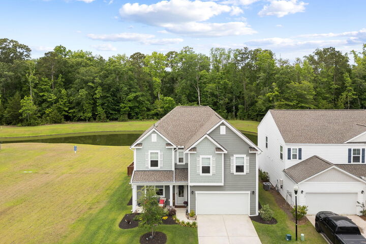 Property Photo:  167 Cherry Grove Drive  SC 29483 