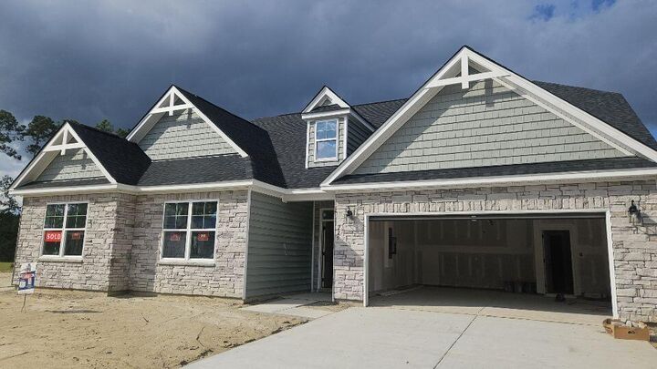 225 Huguenot Trail  Huger SC 29450 photo
