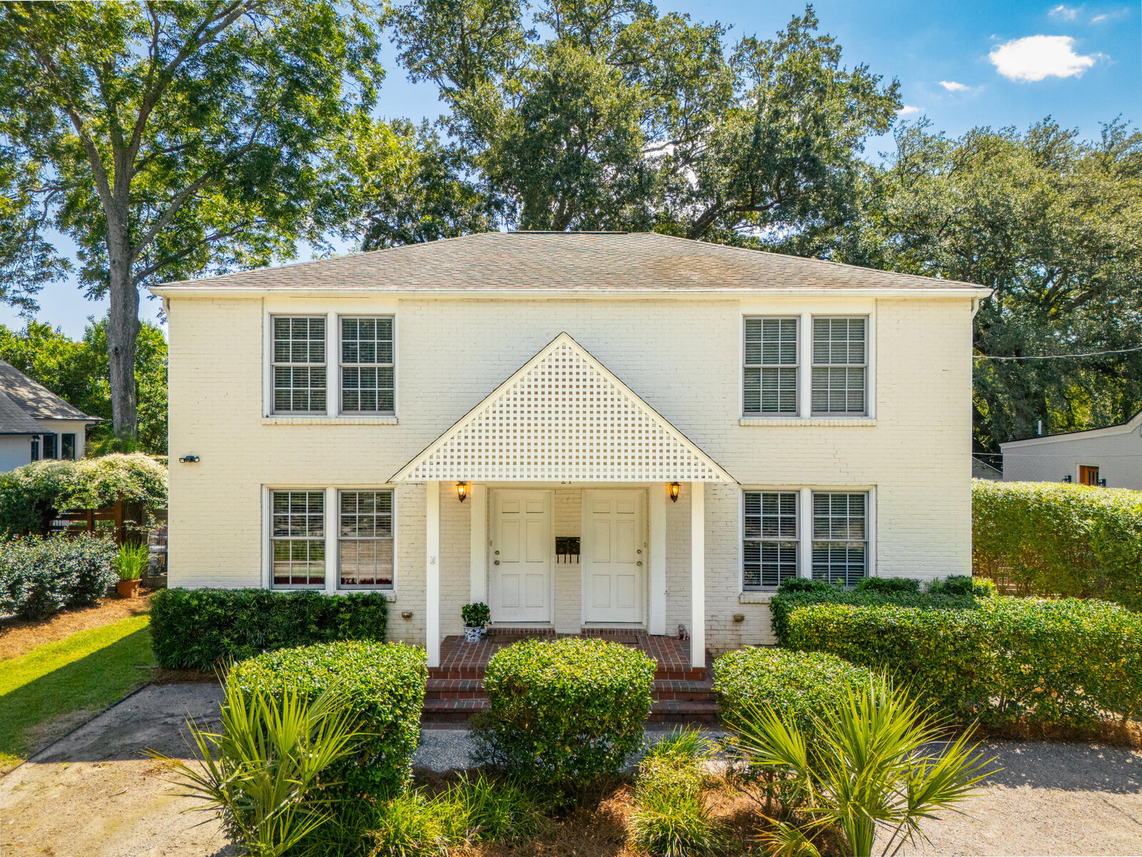 Property Photo:  21 Beverly Road # B A &Amp B  SC 29407 