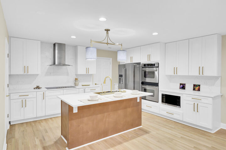 Property Photo:  6008 Rembert Drive  SC 29410 