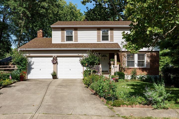 8950 Wexford Place  Deerfield Twp. OH 45039 photo