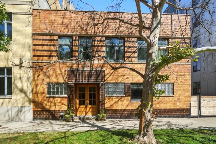 1628 Central Parkway  Cincinnati OH 45202 photo