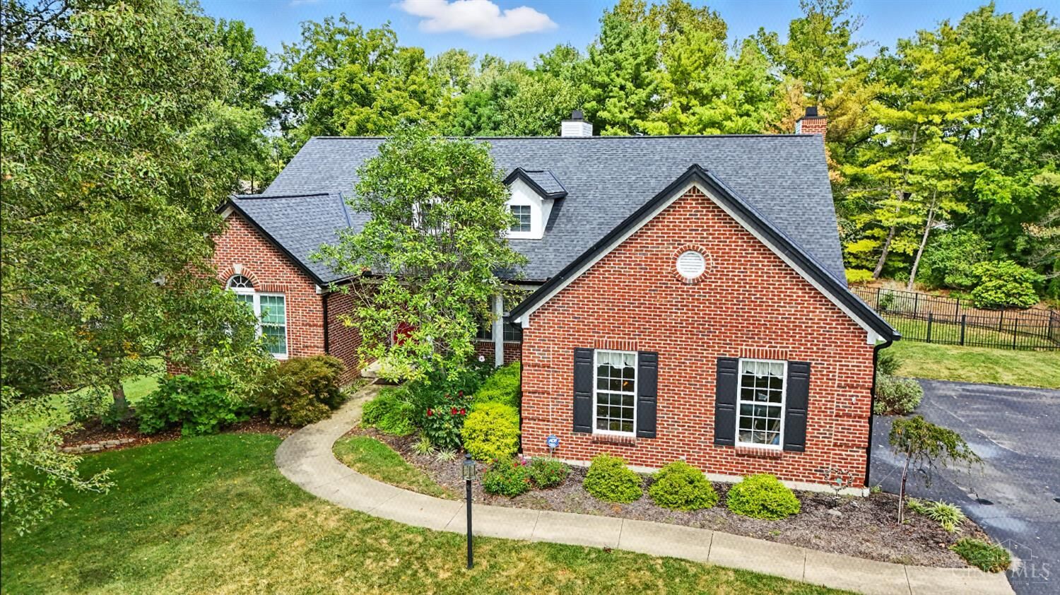 Property Photo: 1402 Miami Lake Drive OH 45140