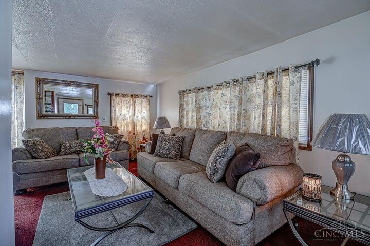 Property Photo: 2449 Lincoln Avenue OH 45231