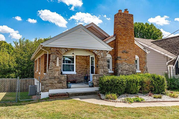 Property Photo: 3406 Mayfair Avenue OH 45211