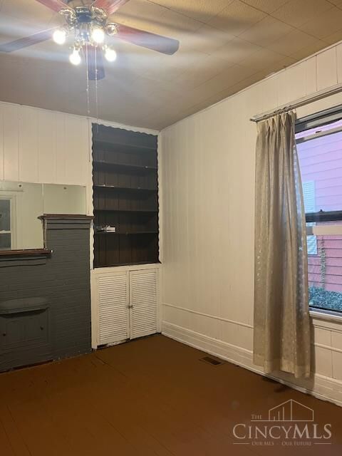 Property Photo: 214 Harriet Street OH 45215