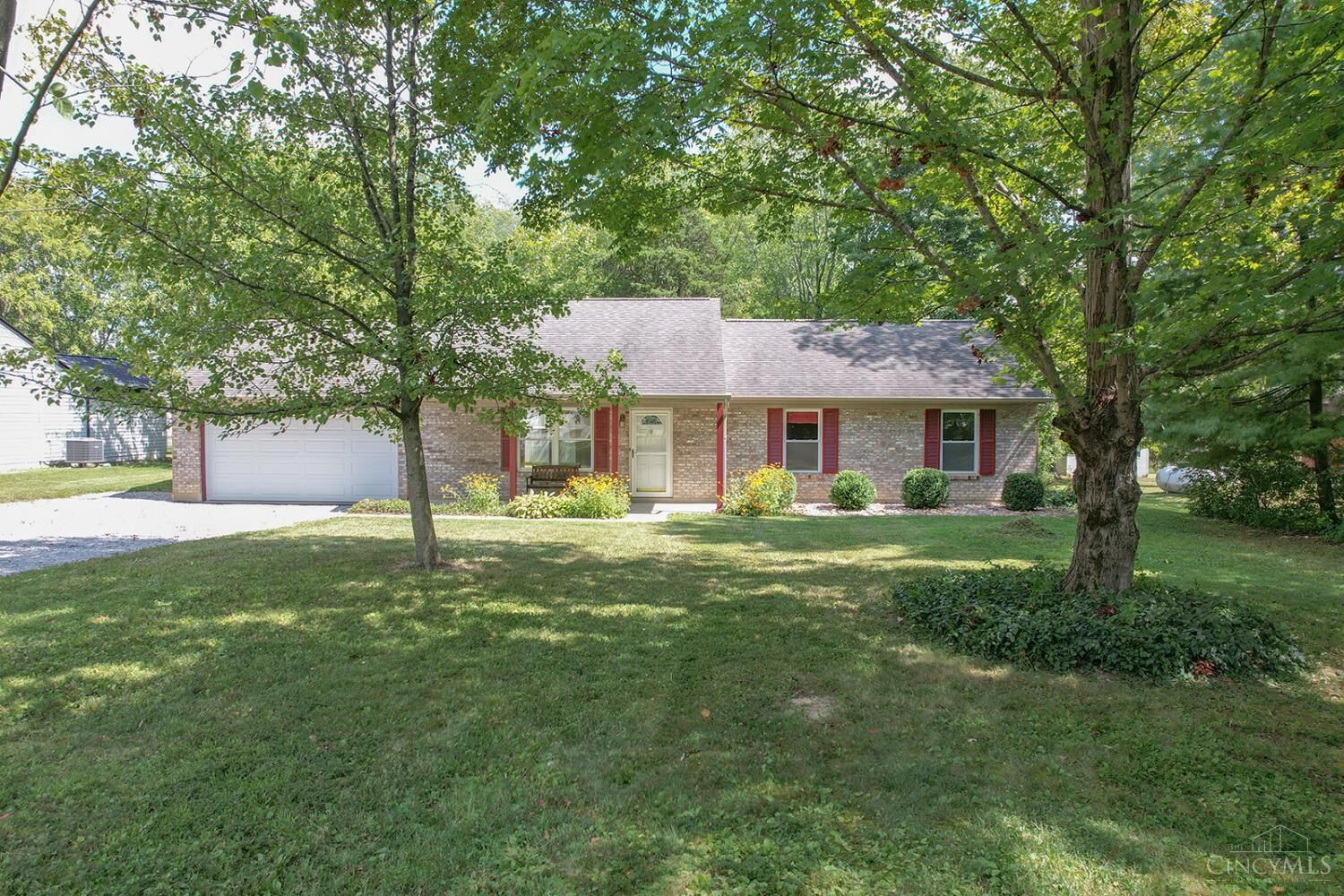 Property Photo: 6308 Winding Way OH 45039