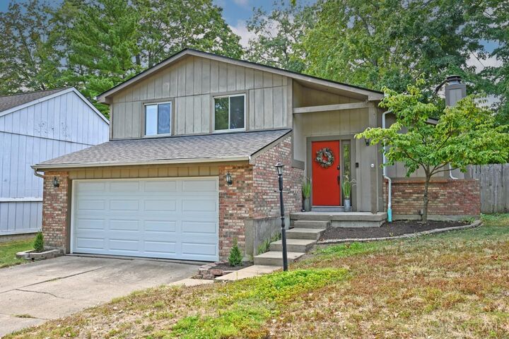 7167 Honeywood Court  Anderson Twp OH 45230 photo