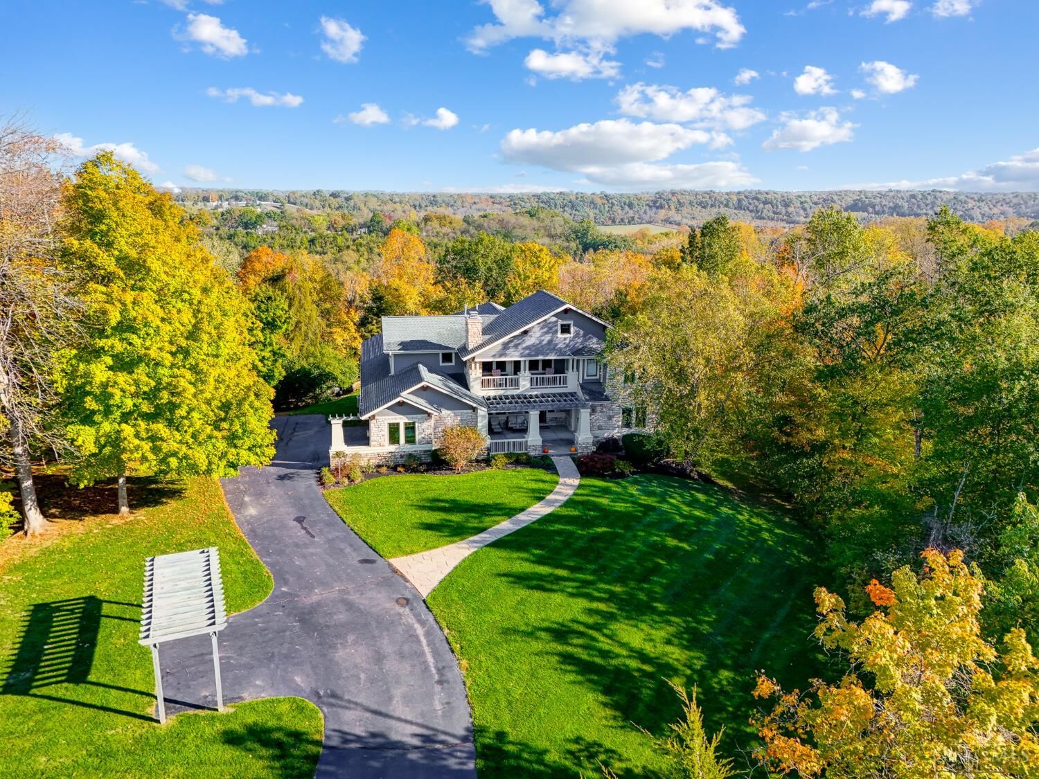 Property Photo:  5096 Riverview Dr  OH 45065 