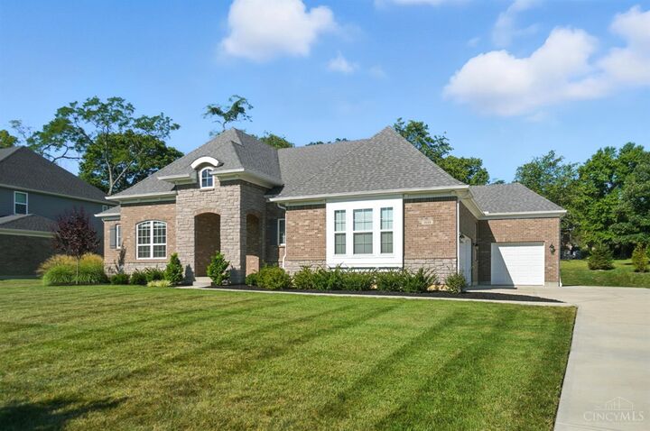 Property Photo: 9149 Lawnview Court OH 45140