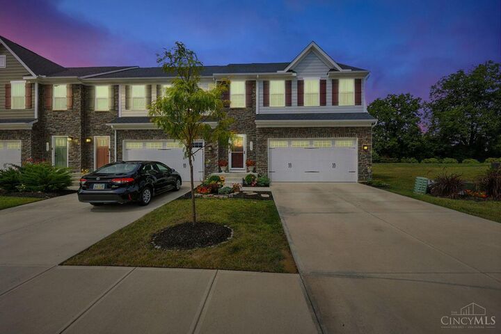 Property Photo: 7113 Shady Brook Bend OH 45044