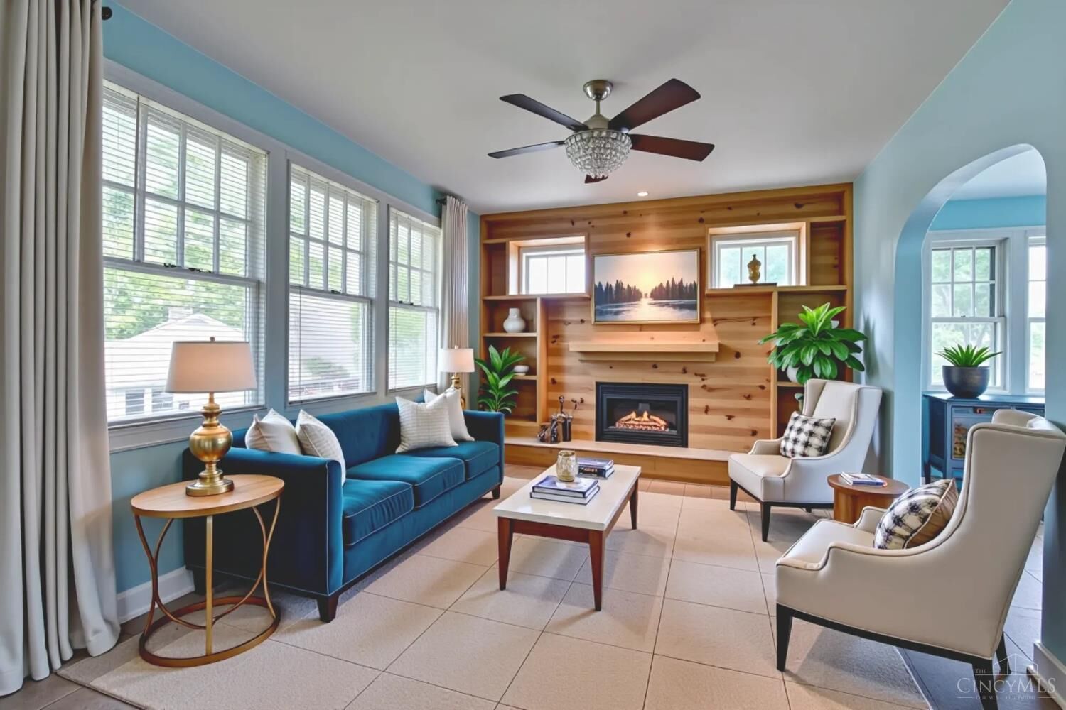 Property Photo: 1541 McMakin Avenue OH 45231