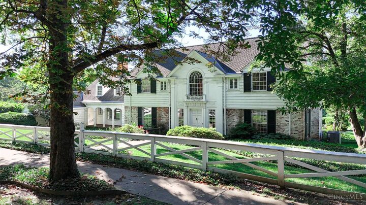 Property Photo:  145 E Fountain Avenue  OH 45246 