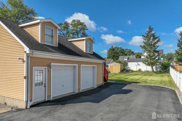 Property Photo: 41 Clover Avenue NJ 07067