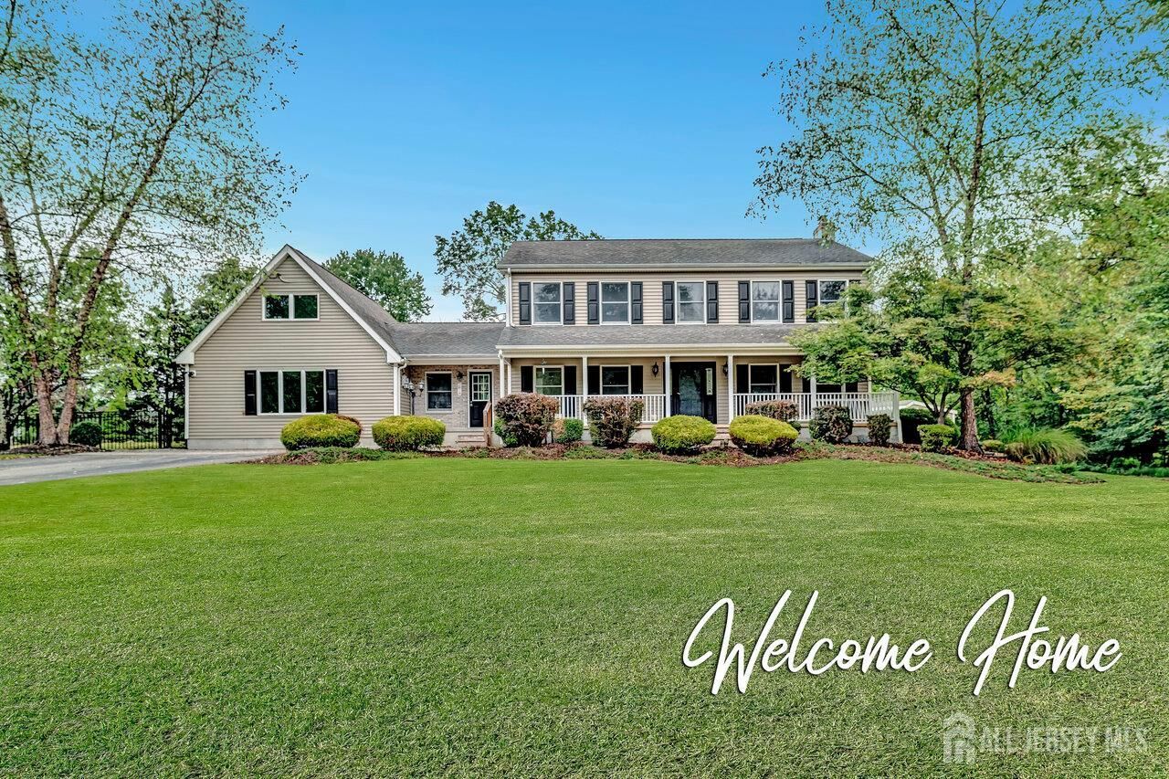 Property Photo:  526 County Road 579  NJ 08551 