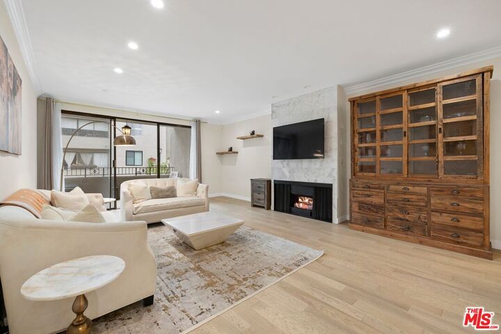 Property Photo: 8455 Fountain Ave CA 90069