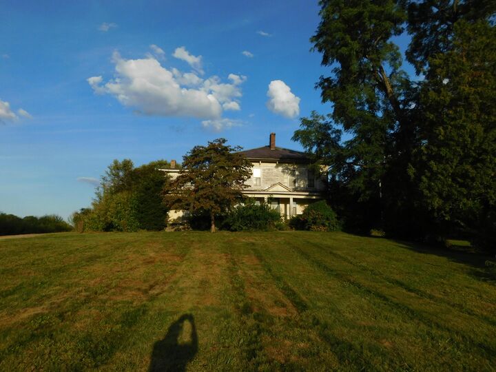 Property Photo:  6753 Outville SW Road  OH 43062 
