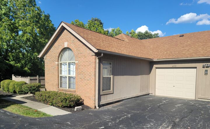 4898 Berry Leaf Place  Hilliard OH 43026 photo