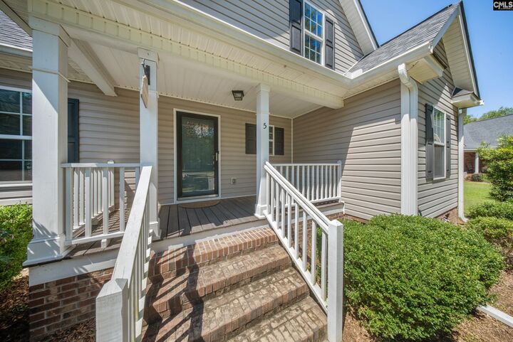 Property Photo:  5 Pin Oak  SC 29020 