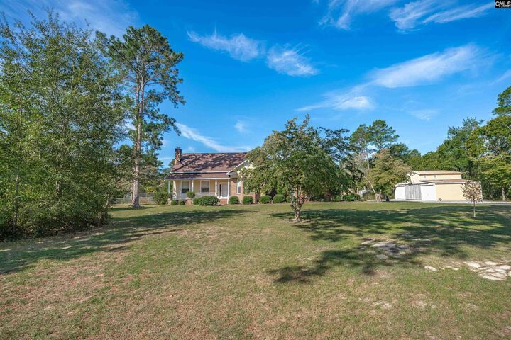 Property Photo:  716 Longtown  SC 29016 