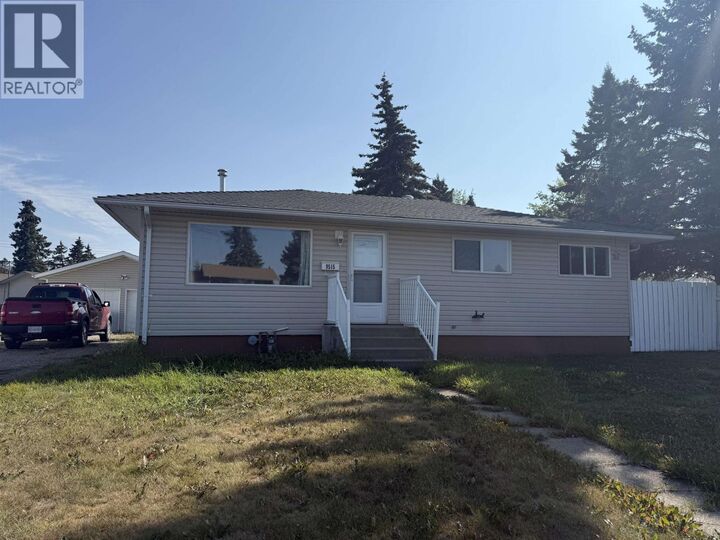 9515 Peace River Road  Fort St. John BC V1J 2S3 photo