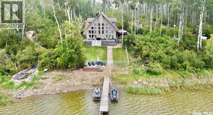 Photo de la propriété:  Fillon Lake Waterfront Acreage  SK S0J 0K0 