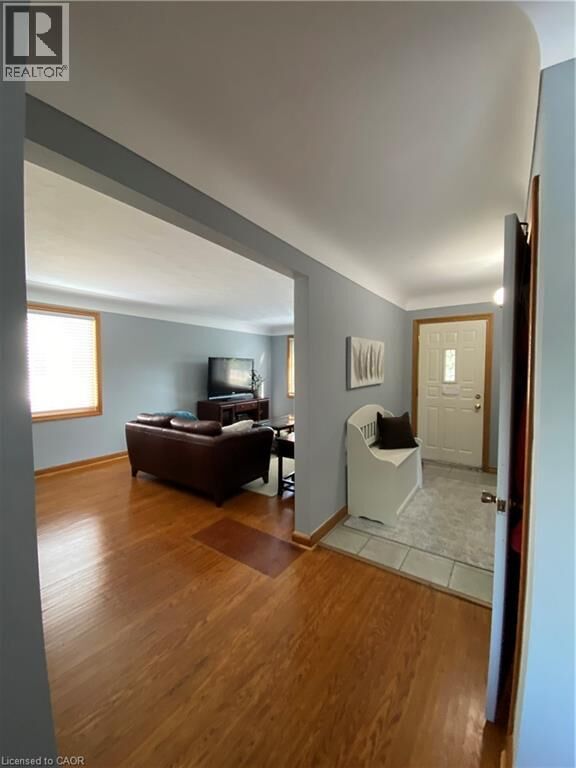 Property Photo: 1841 Rymal Road East ON L8J 2R5