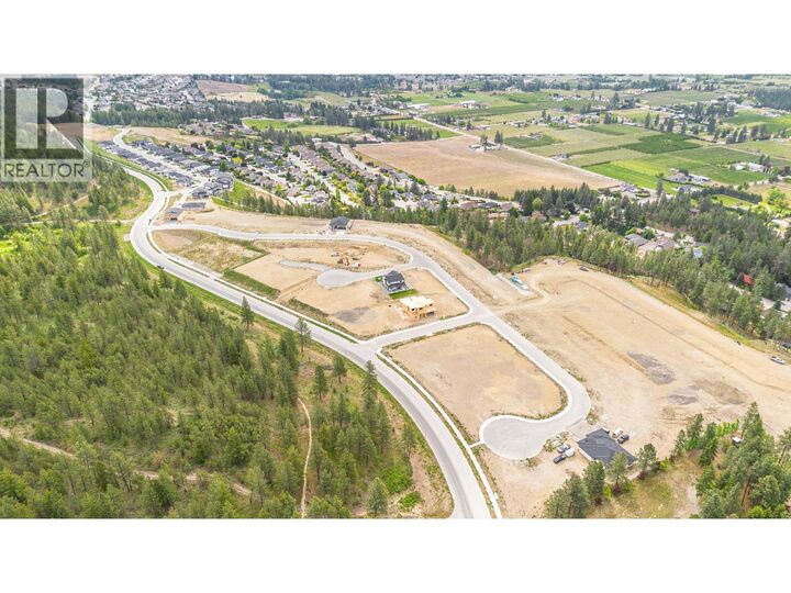 Property Photo:  Lot 21 Scenic Ridge Drive  BC V4T 0H2 