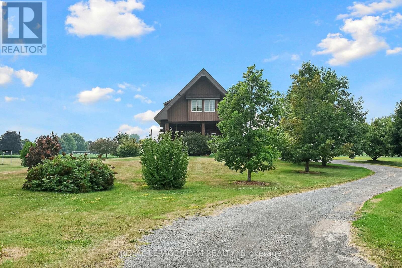 Property Photo:  5410 Rockdale Road  ON K0A 3H0 
