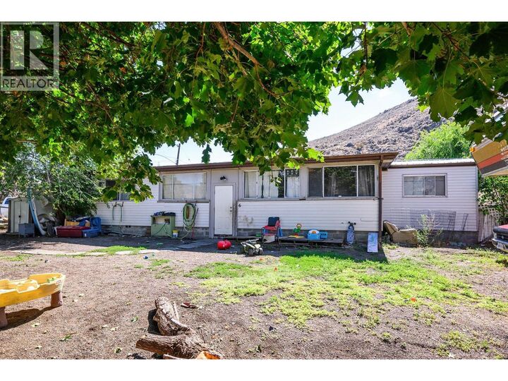 Property Photo:  6896 Watson  E Drive  BC V0K 2P0 