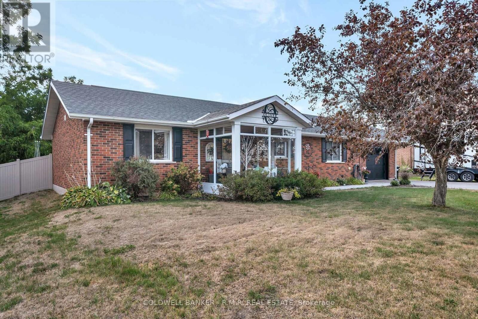 Property Photo: 2850 Perry Avenue ON L0K 1B0