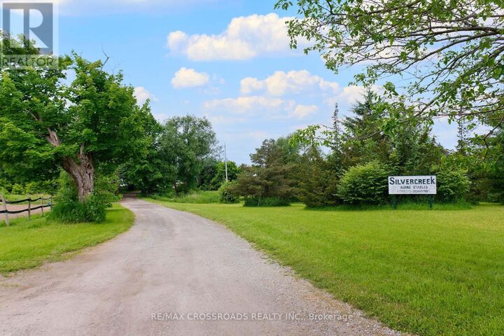 Property Photo: 2300 Rosebank Road ON L1X 2R5