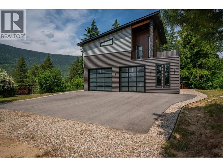 Property Photo: 1959 Sandy Road BC V1N 4T1