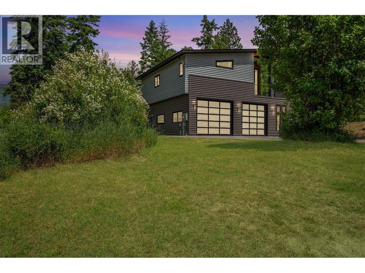 Property Photo:  1959 Sandy Road  BC V1N 4T1 