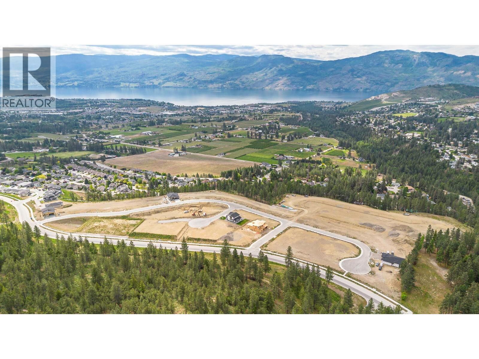Property Photo:  Lot 6 Scenic Ridge Drive  BC V4T 0H2 