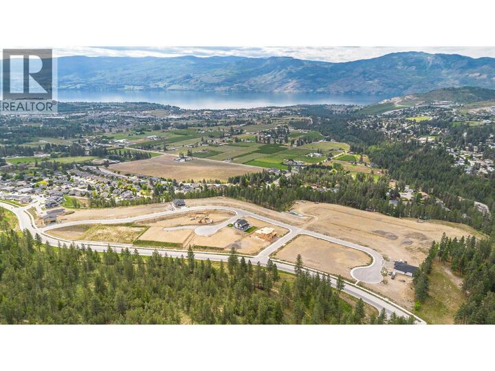 Lot 23 Scenic Ridge Drive — photo 1