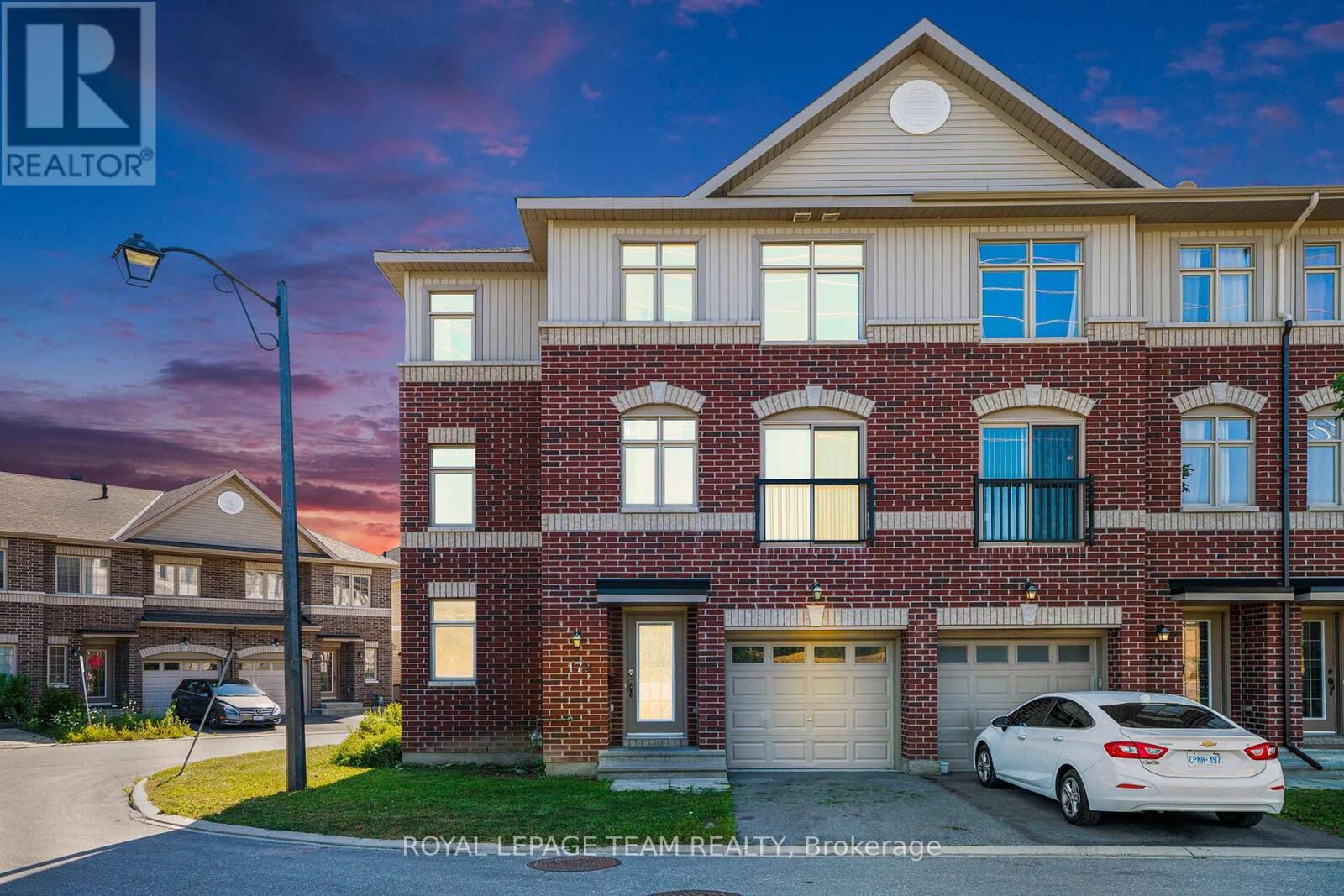 Photo de la propriété: 175 Camden Private ON K2J 6J1